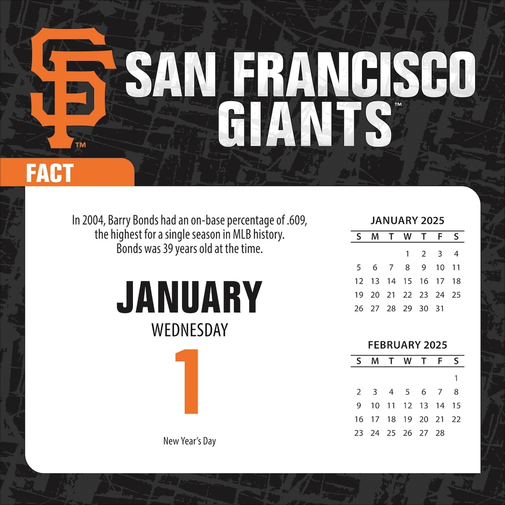 sf giants schedule 2019 printable