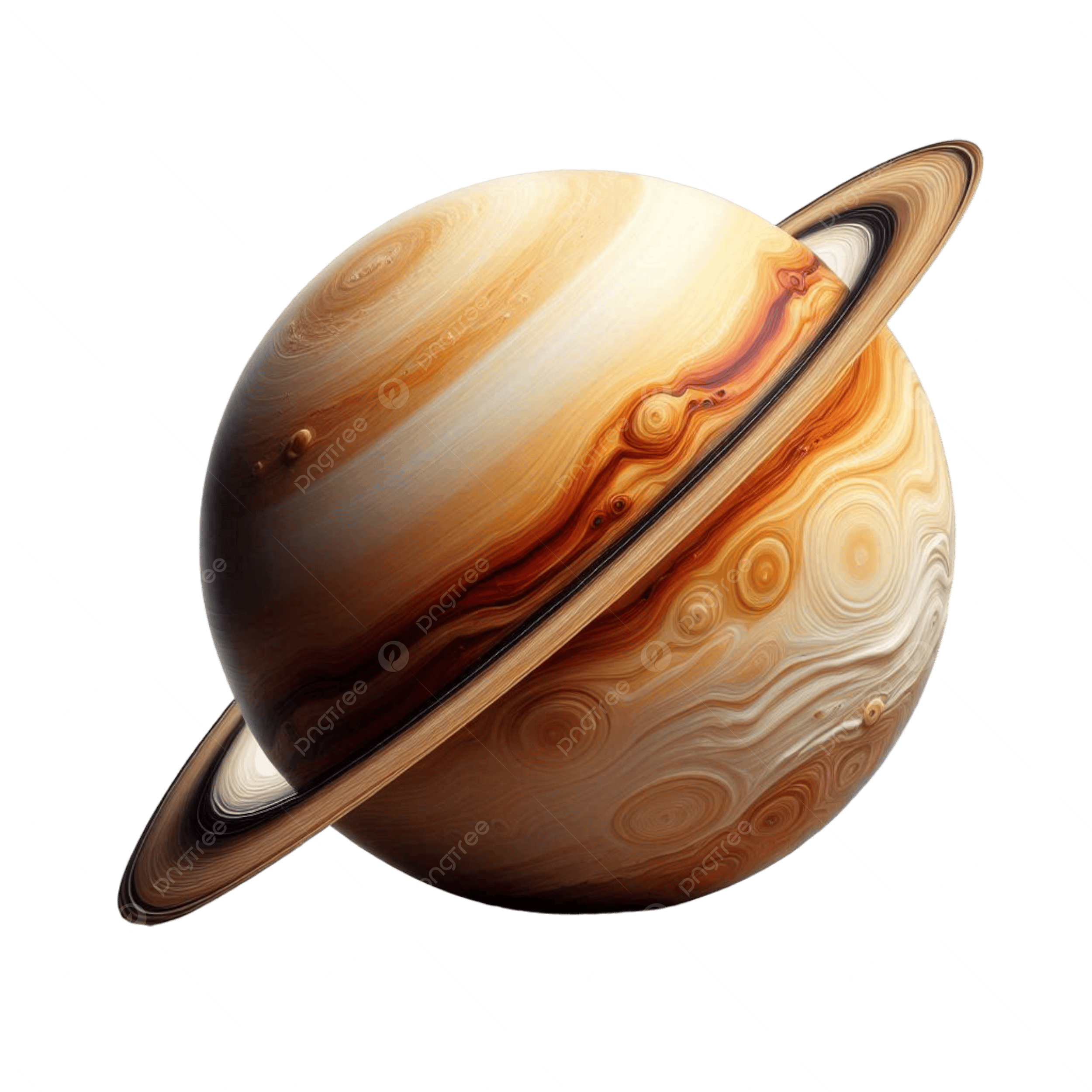 Saturn Planet Of The Solar System Saturn With Rings Saturn Rings Saturn Planet PNG Transparent Image And Clipart For Free Download