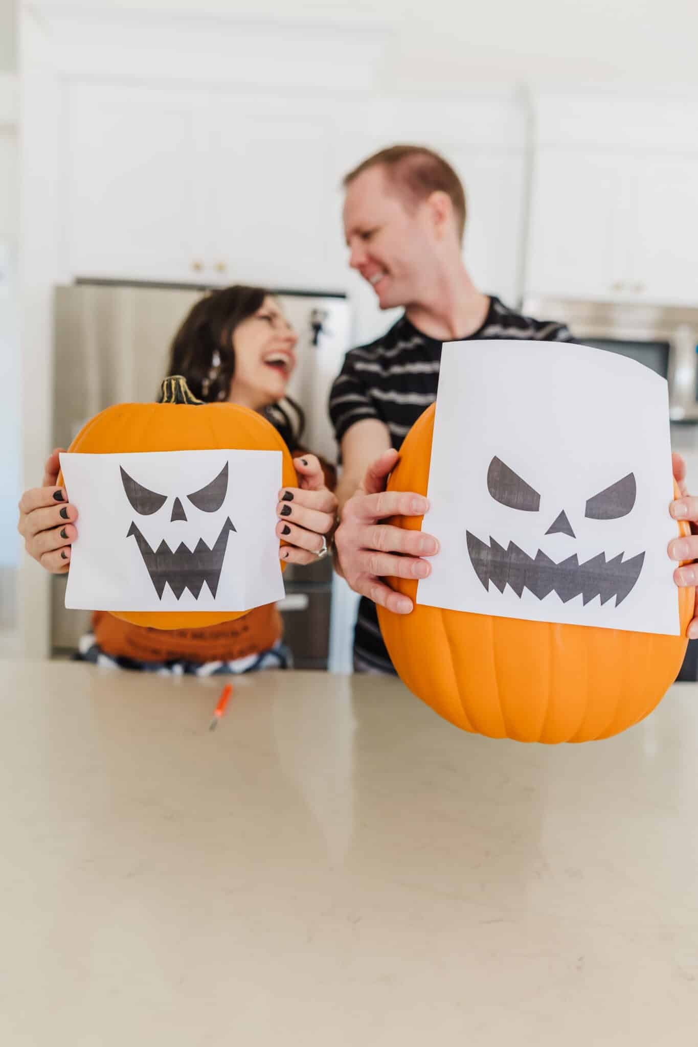 pumpkin carving stencils free printable