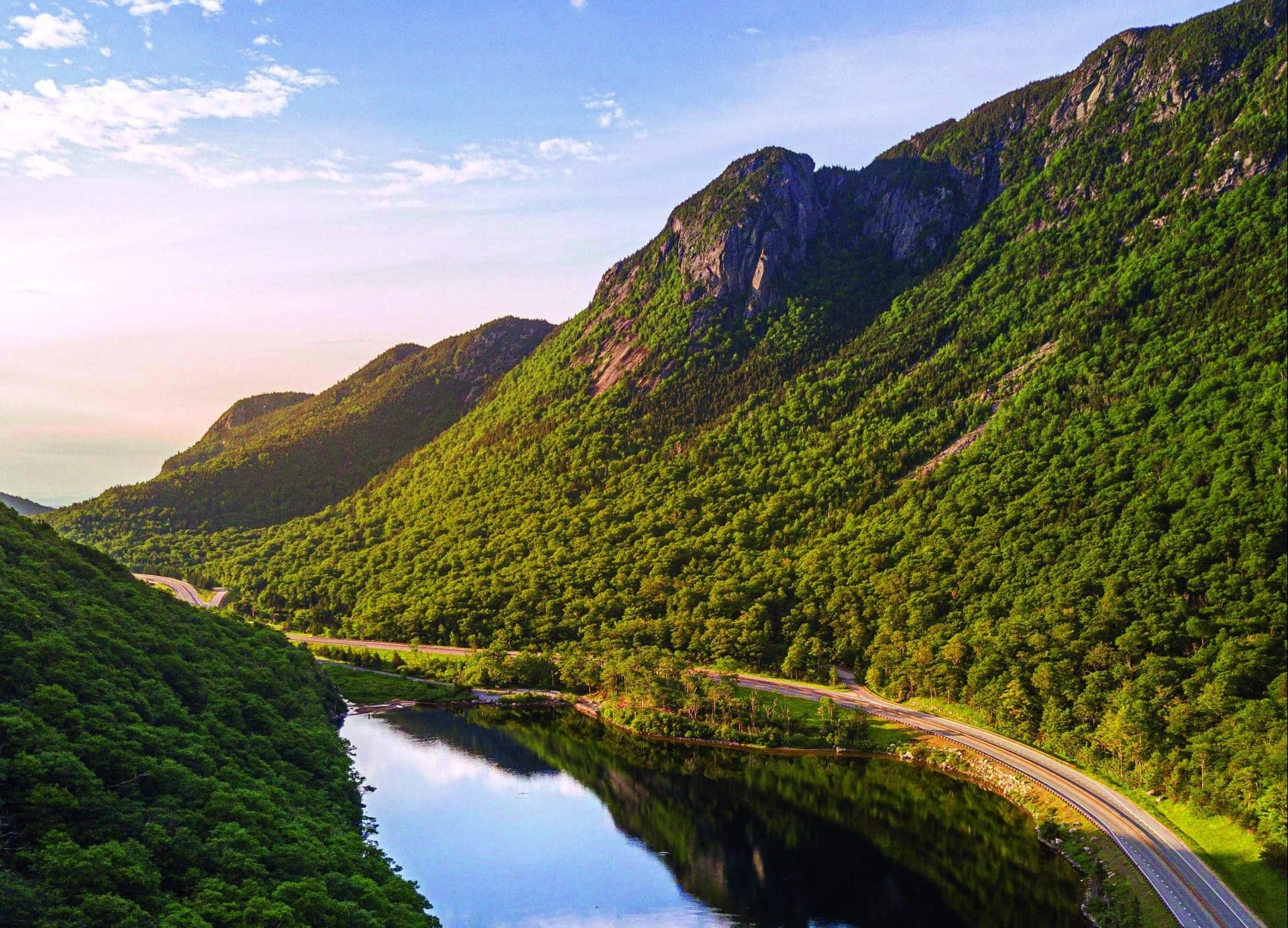 free printable scenic america