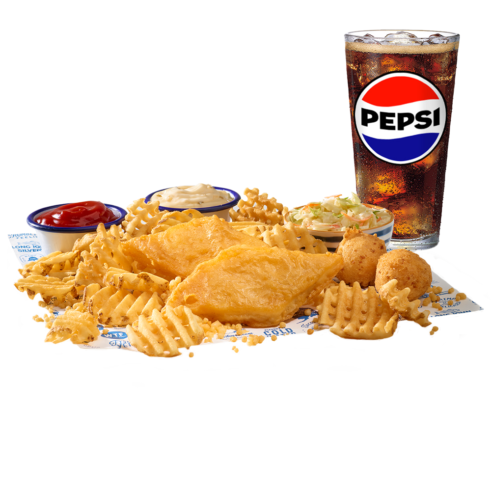 Seacret Society Rewards Loyalty Program At Long John Silver s 
