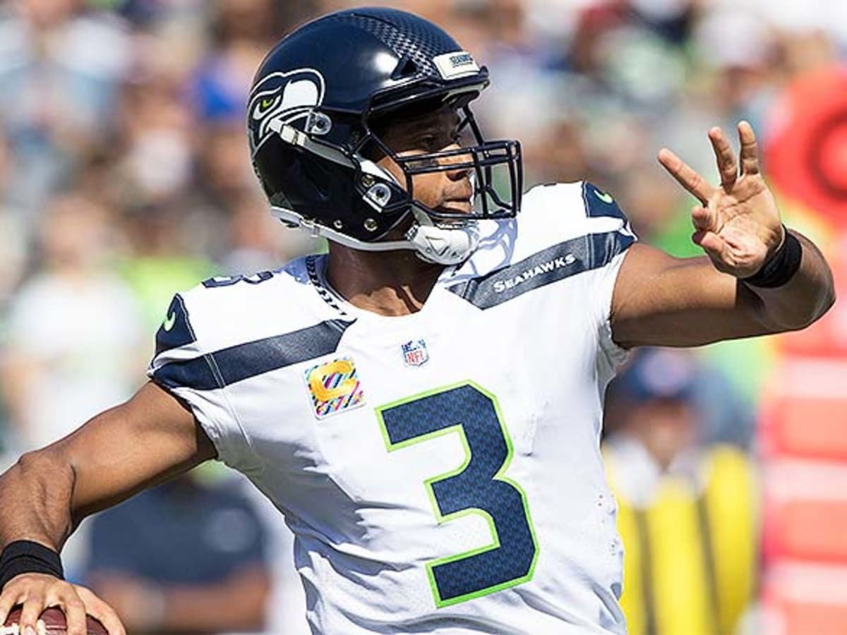 Seattle Seahawks 2018 Team Preview And Prediction Athlon Sports