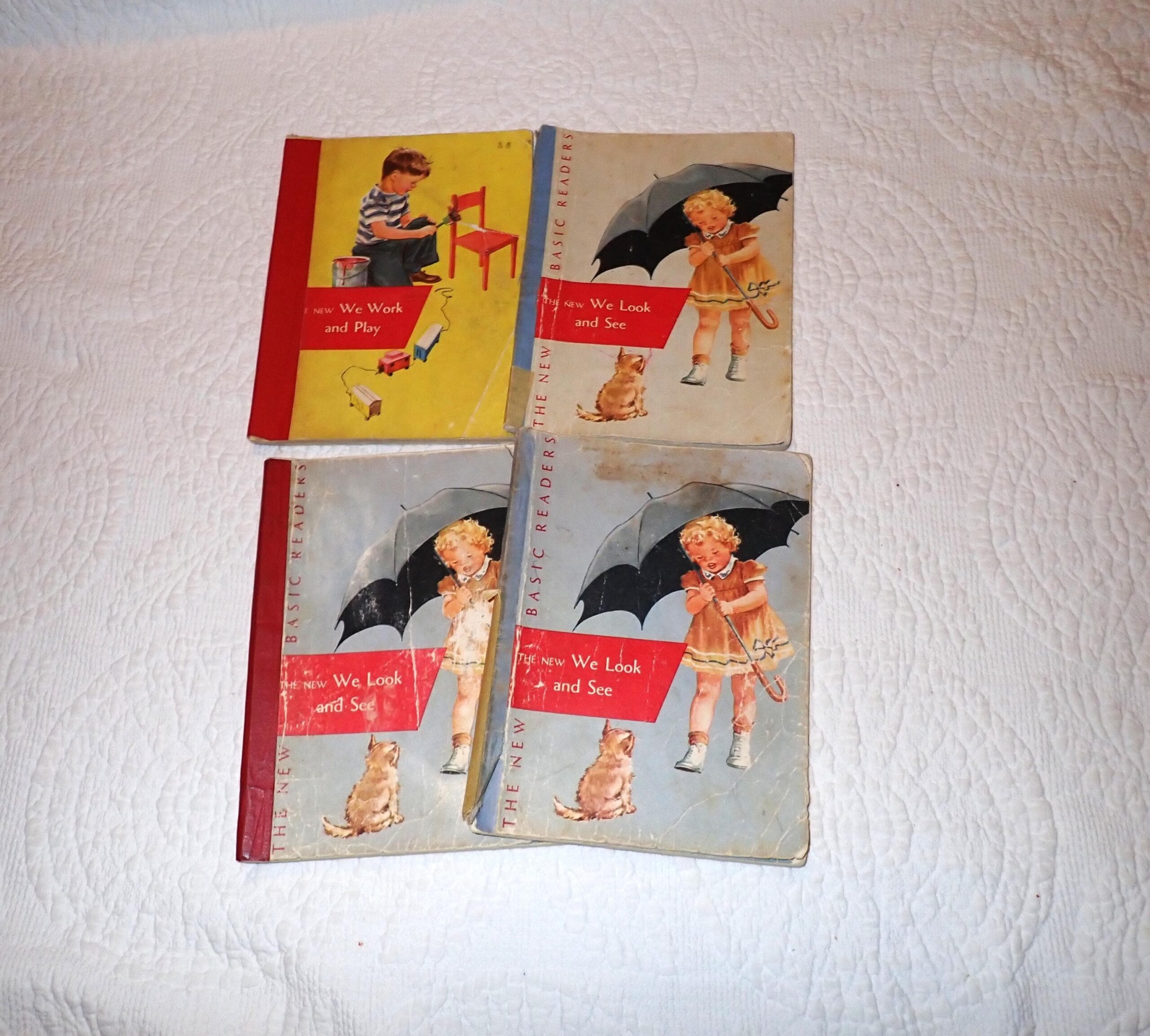 See Spot Run Book Etsy