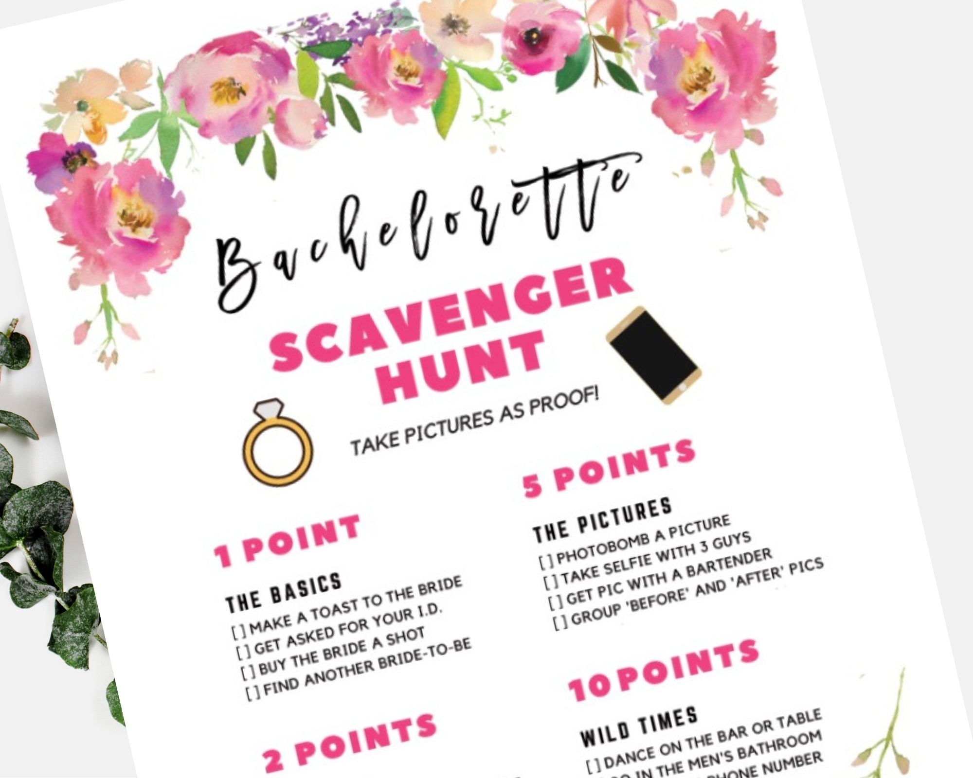 Selling Etsy Printables My WILD Journey To 1 000 Sales 
