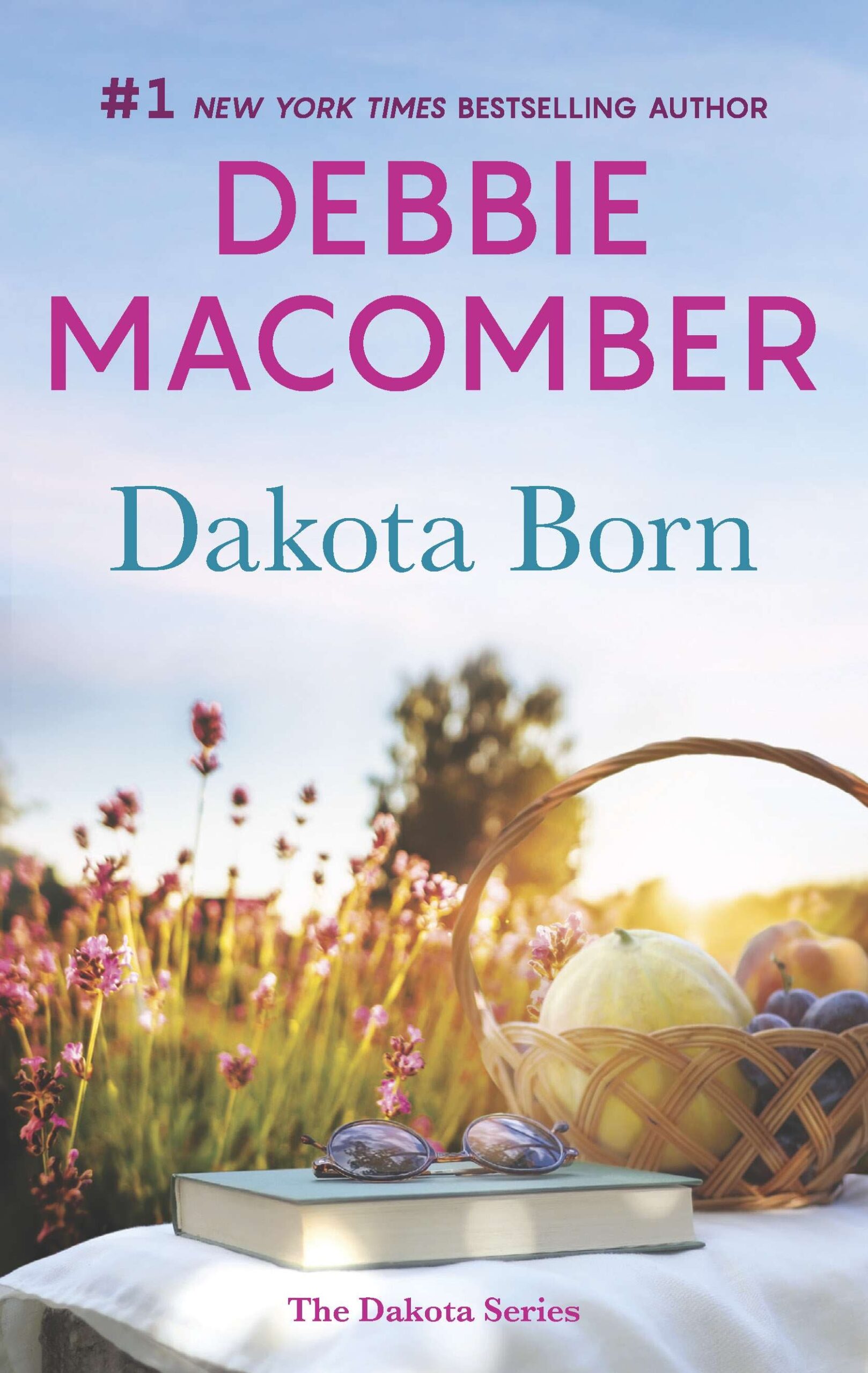 debbie macomber printable book list