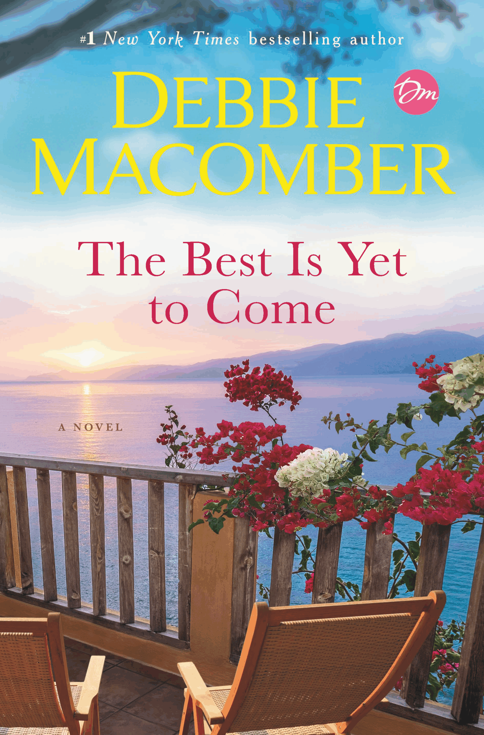 Series Debbie Macomber
