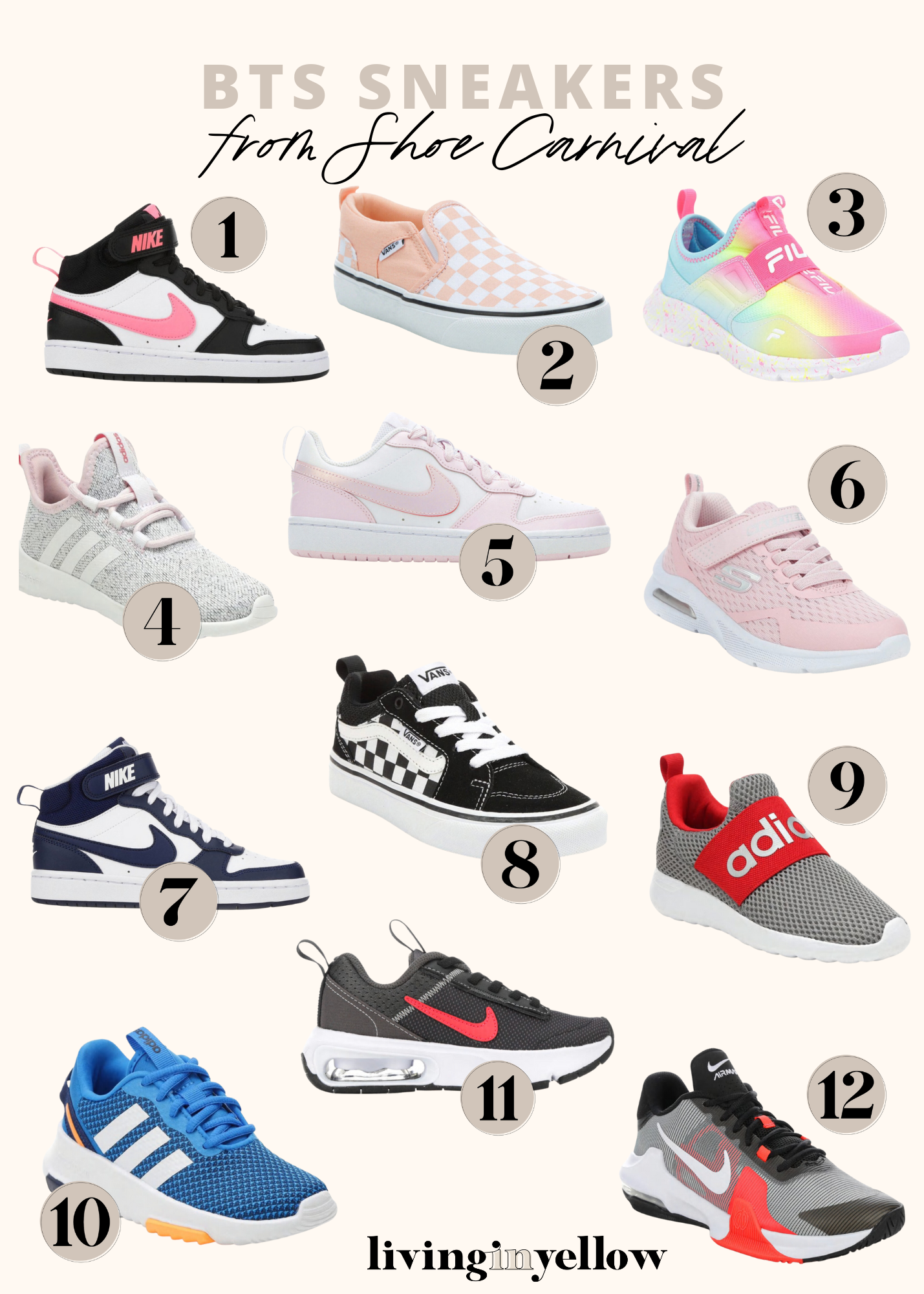 Shoe Carnival 10 Coupons New Arrivals
