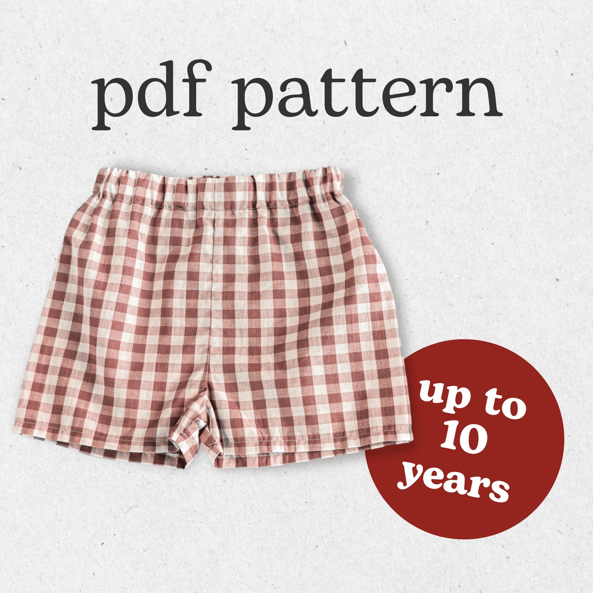 Shorts Pattern PDF Download Baby Shorts Toddler Shorts Kids Sewing Pattern For Beginners Etsy Australia Shorts Pattern PDF Download Baby Shorts Toddler Shorts Kids Sewing Pattern For Beginners Etsy Australia