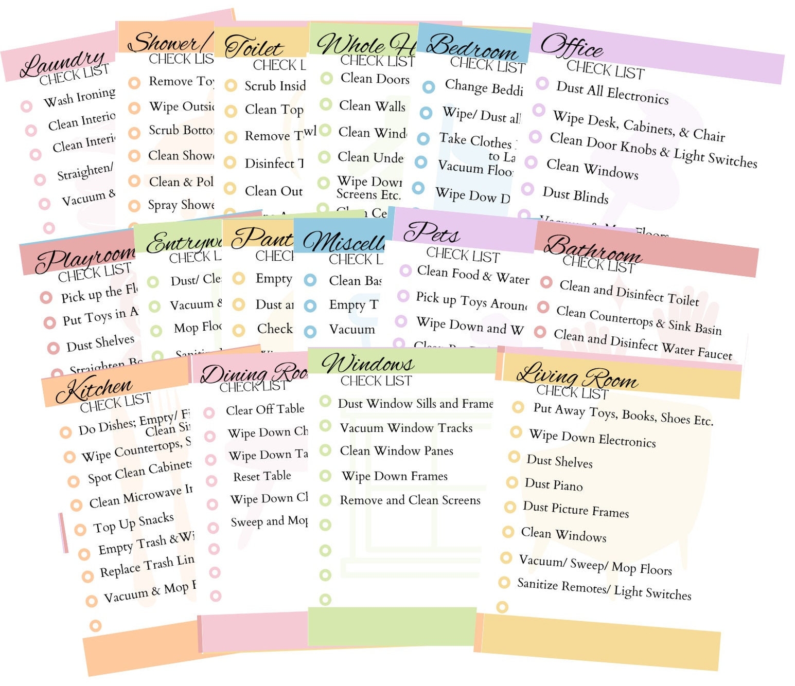 Sidetracked Home Executives Etsy