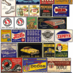 Signs Page 1 Modelers Showcase
