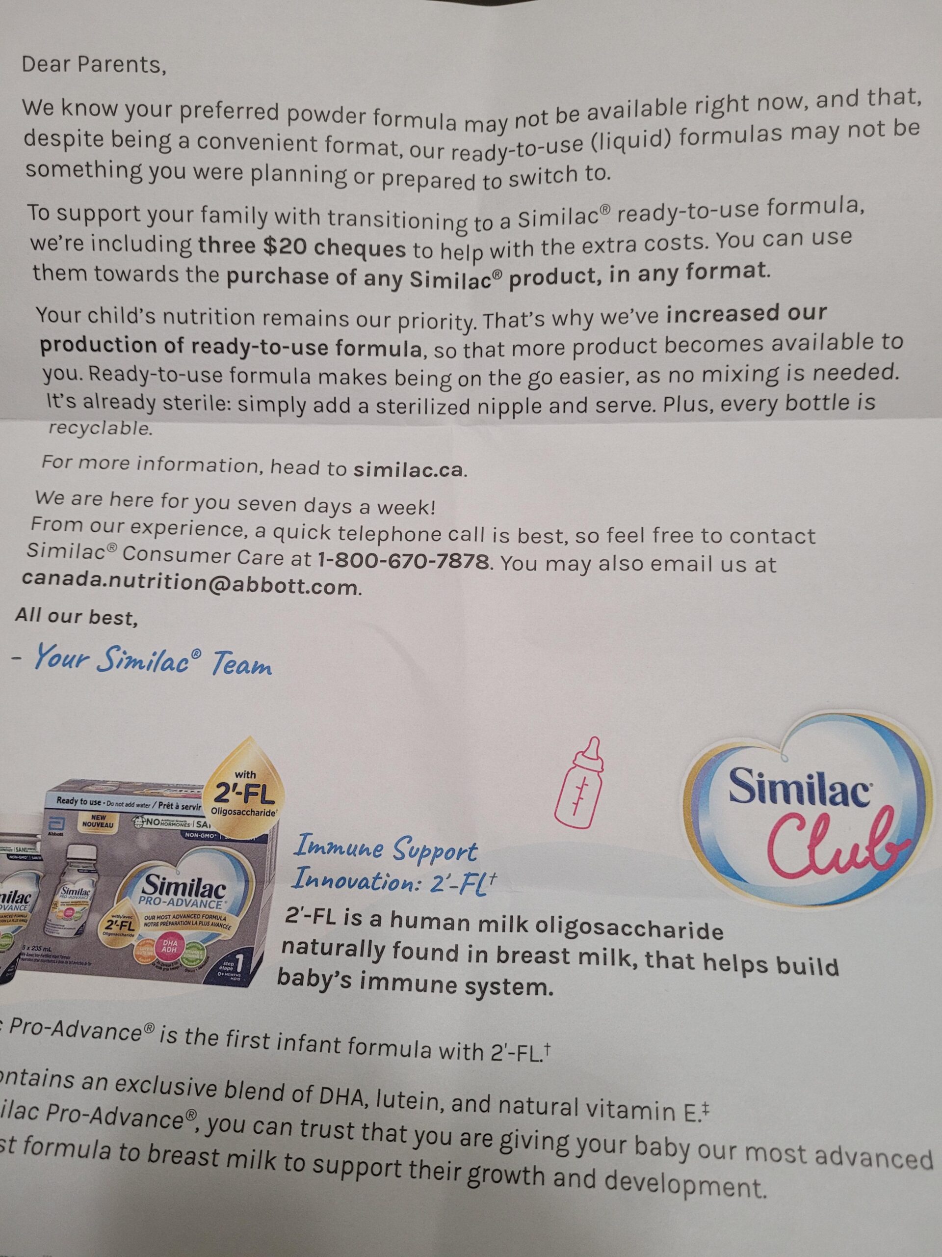 Similac Coupons BabyCenter Worksheets Library