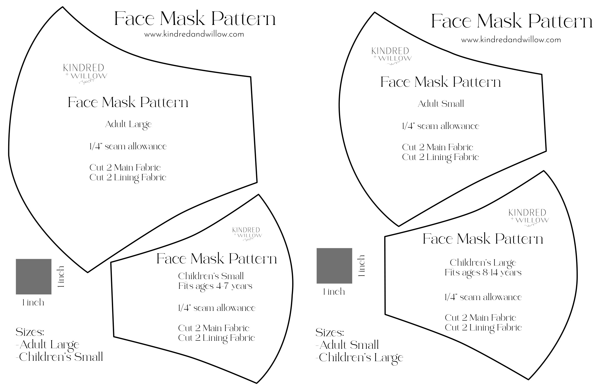 t shirt face mask pattern printable t shirt face mask pattern printable