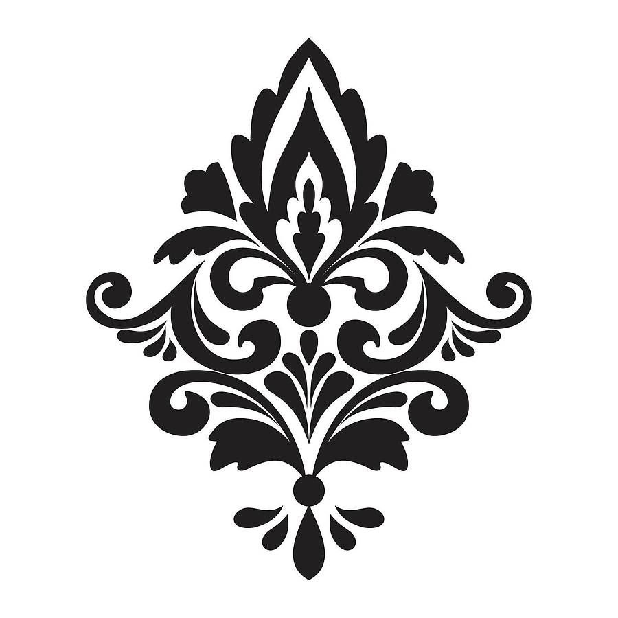 Simple Pattern Stencils