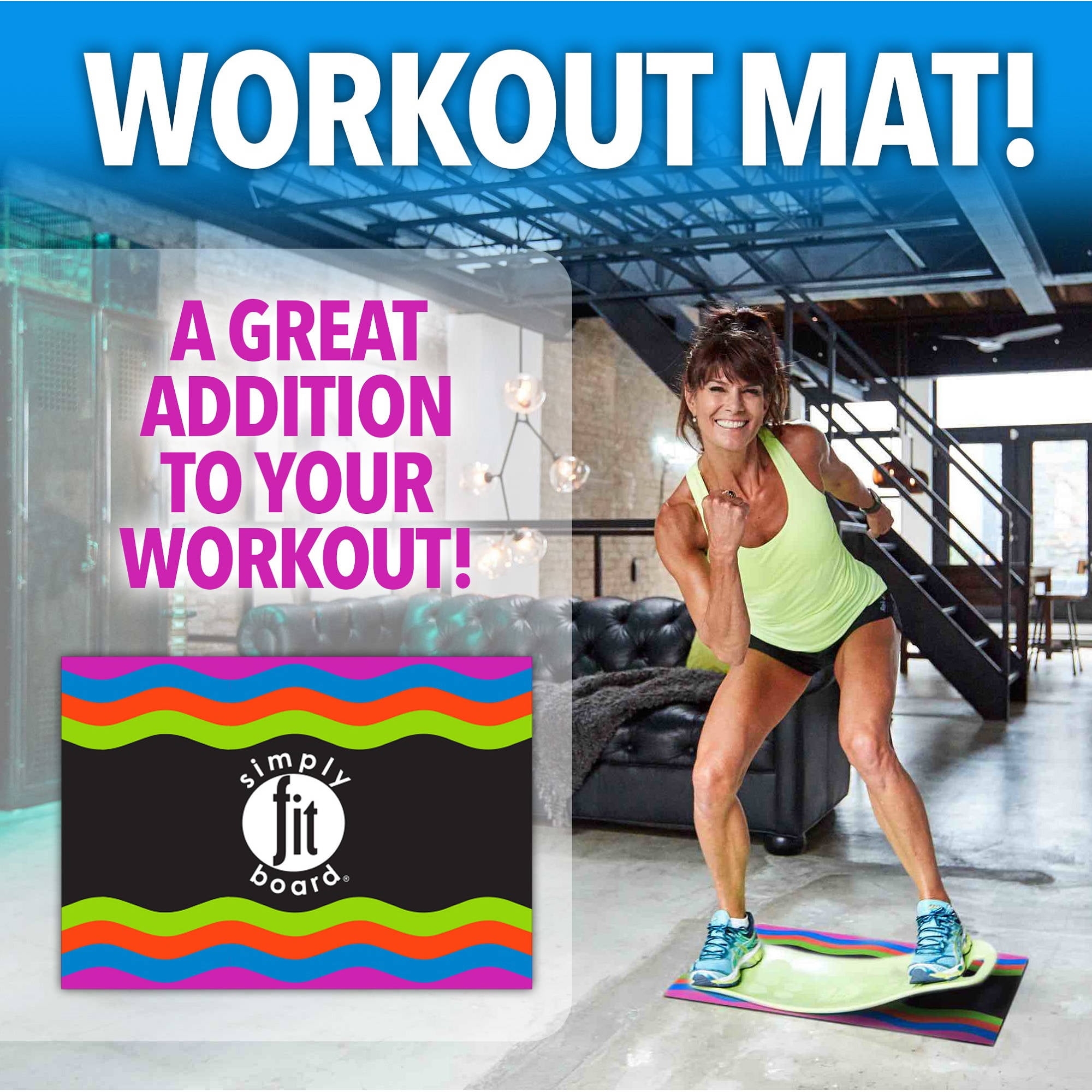 simply fit board printable workouts