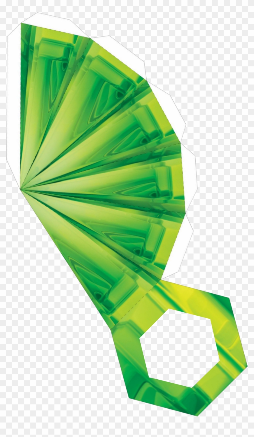 Sims Plumbbomb Headband Template Sims Plumbob Diy Free Transparent PNG Clipart Images Download