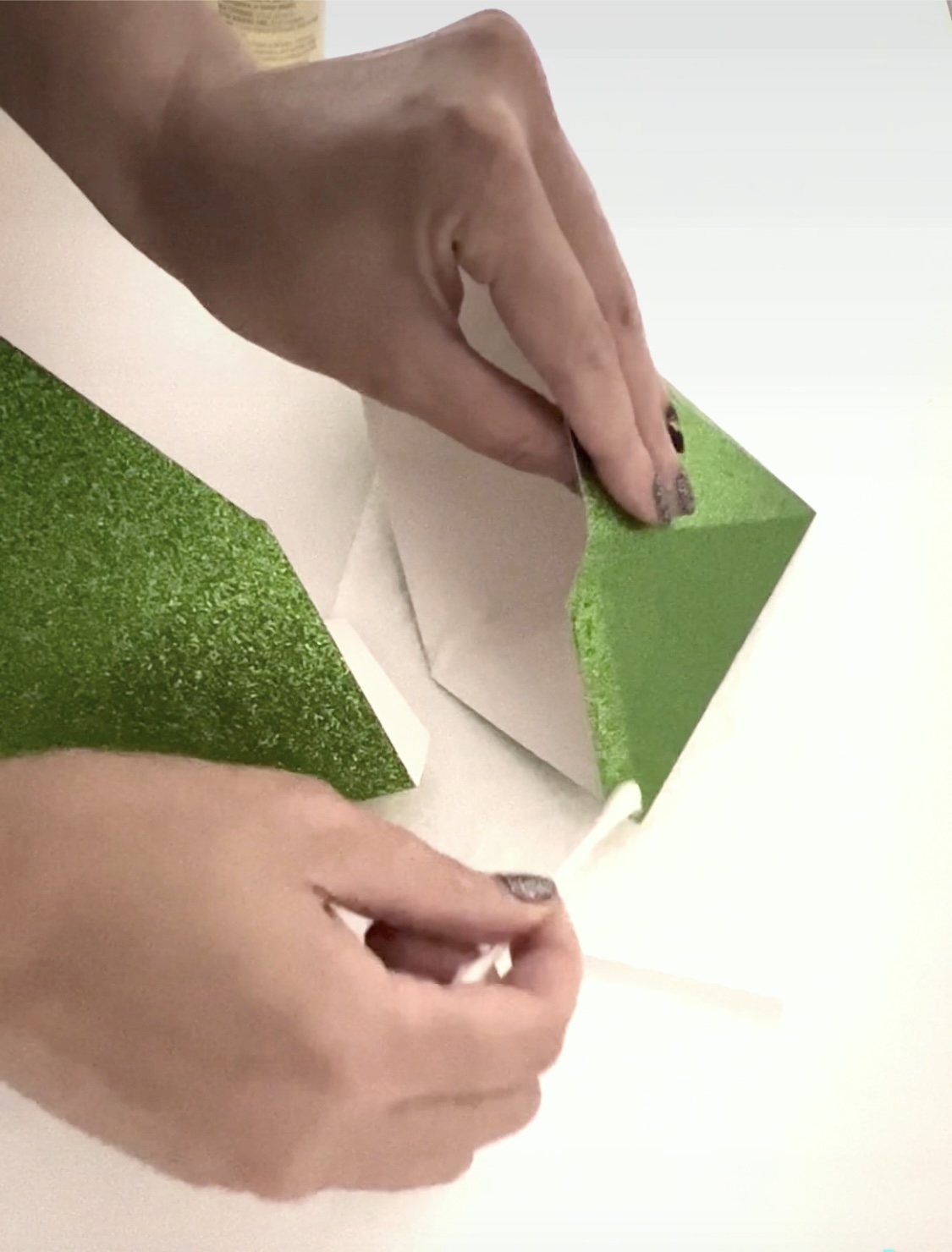 Sims Plumbob Template