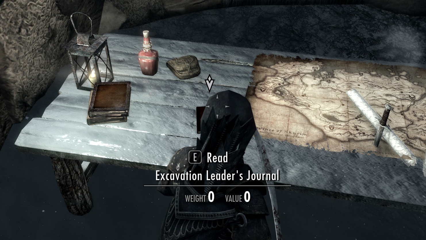 Skyrim Console Commands Your Handy Tamriel Cheat Sheet PC Gamer