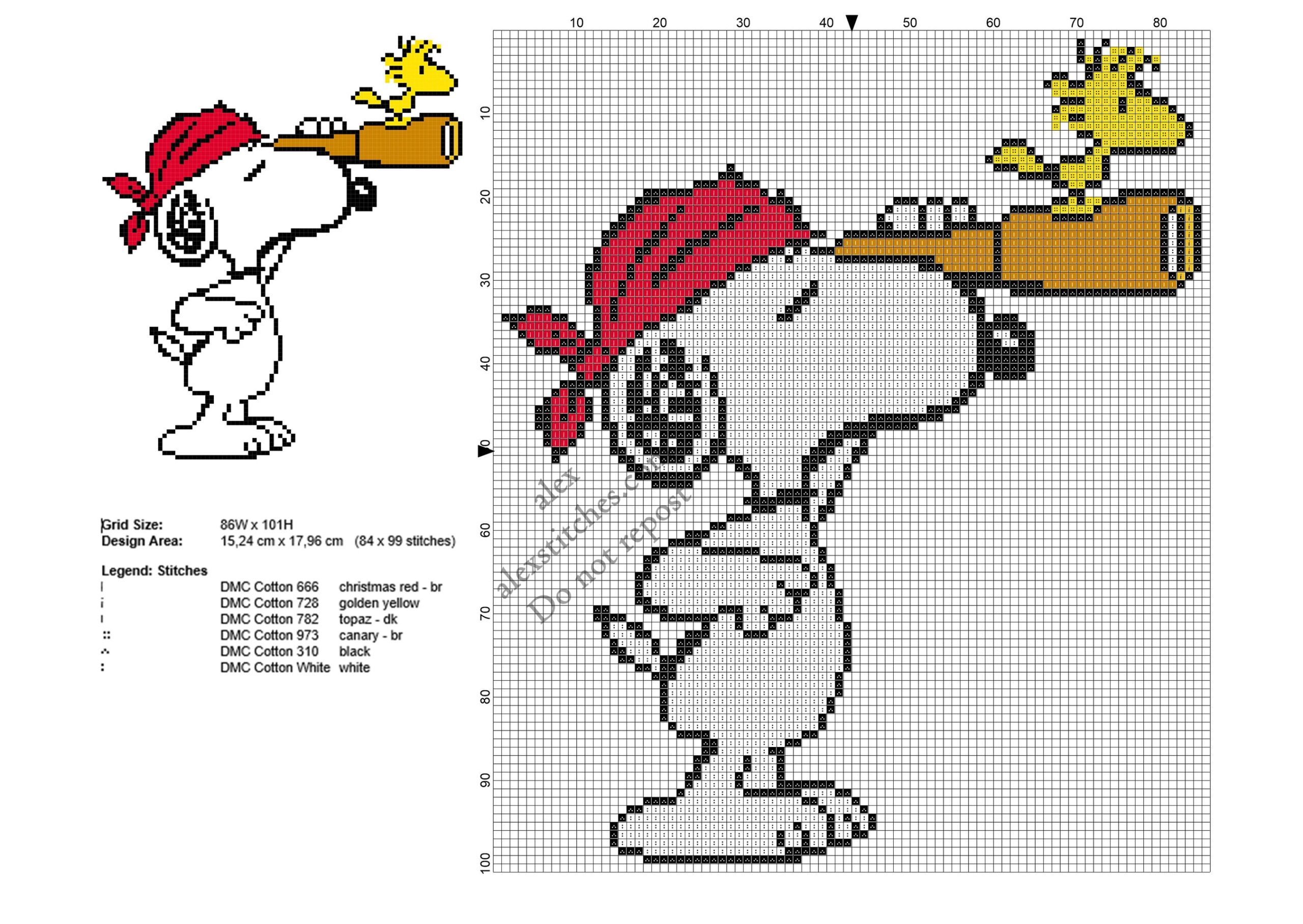 free printable snoopy cross stitch patterns free printable snoopy cross stitch patterns