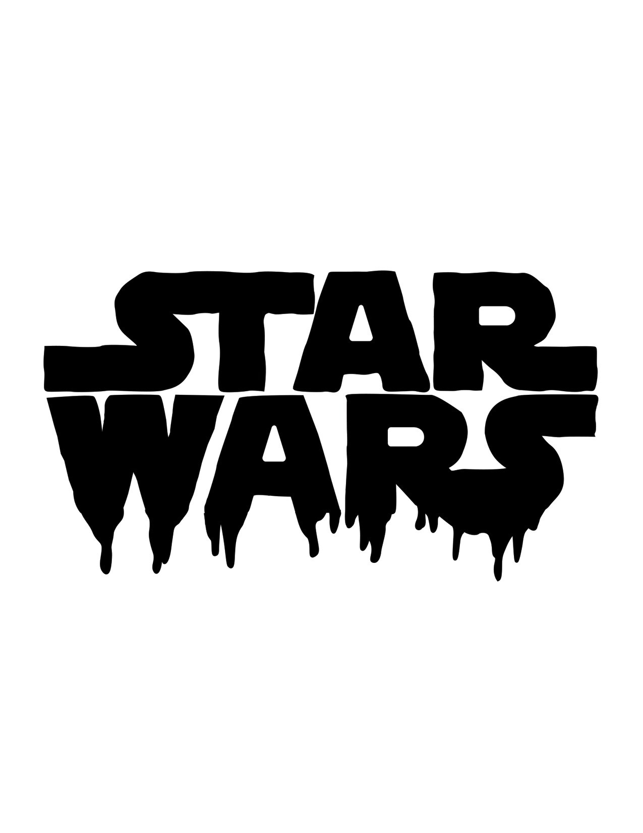 star wars pumpkin stencils printable