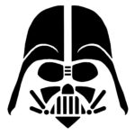 Star Wars Jack O Lantern Stencils StarWars