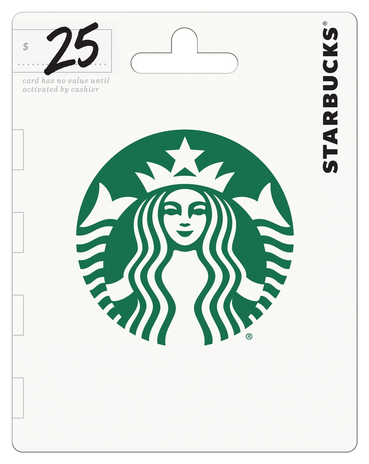 printable starbucks gift card