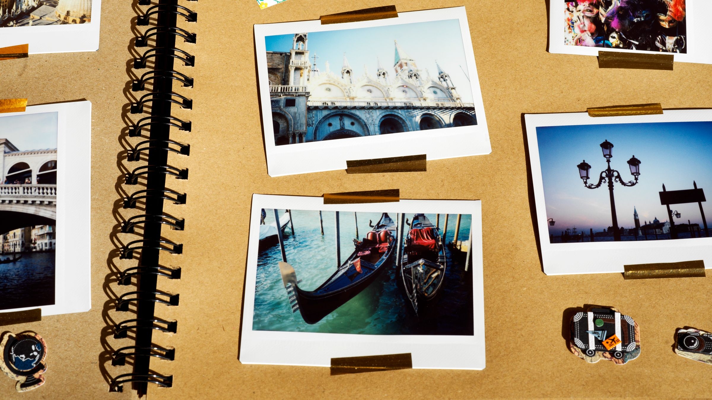 printable photo album maker