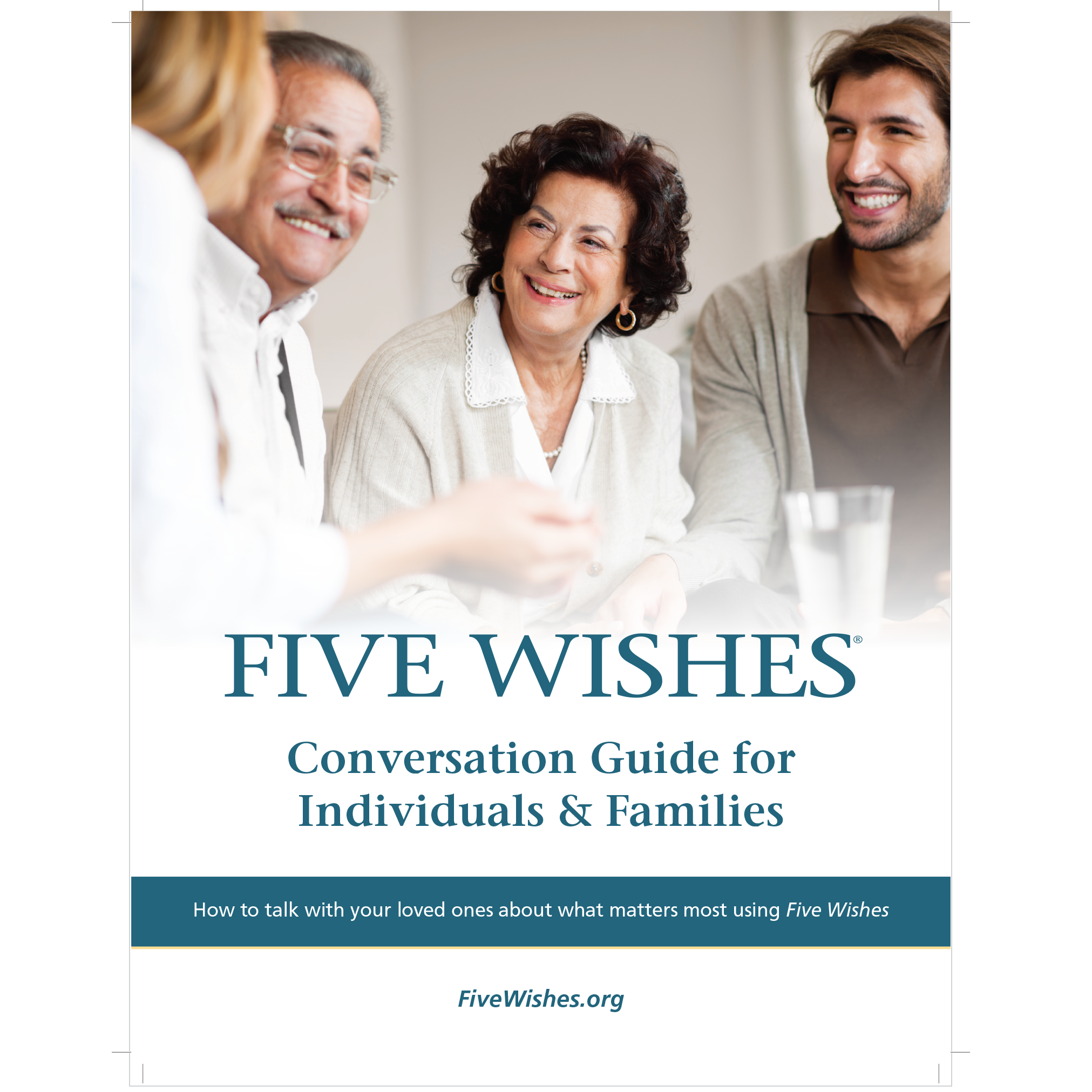 5 wishes printable version