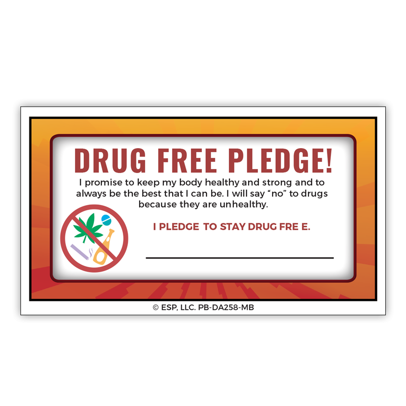 Stay Unplugged From Drugs