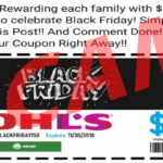 Steer Clear Of Scam Offering 150 Black Friday Coupon From Kohls Worksheets Library
