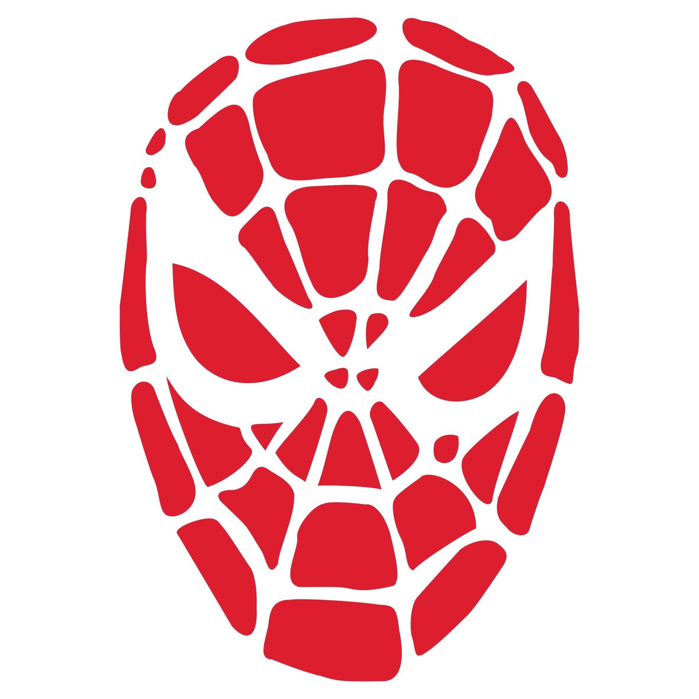 spiderman pumpkin stencil printable