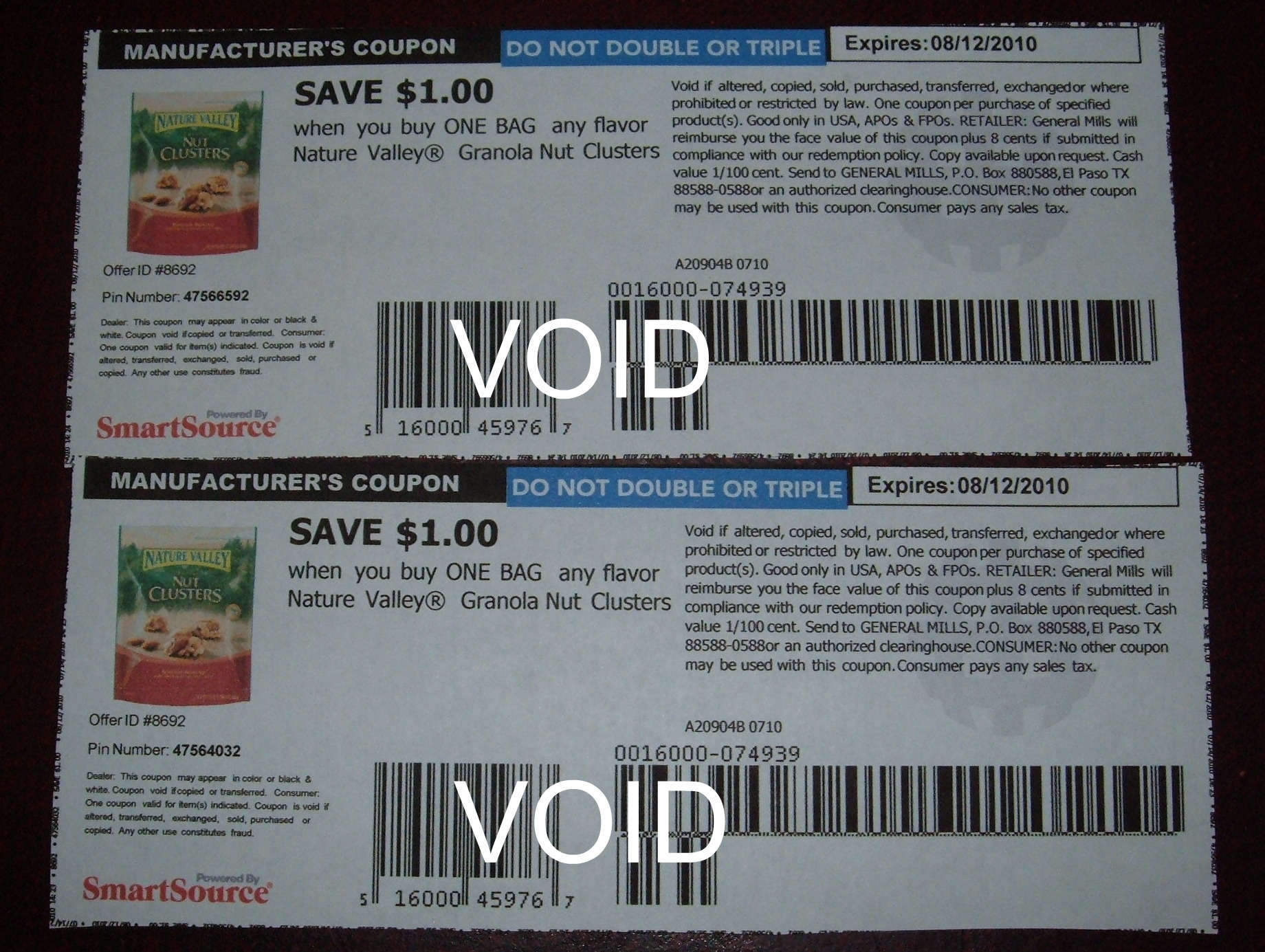 Step By Step Safeway MoneyMaker Example Eating Well On 1 A Day 