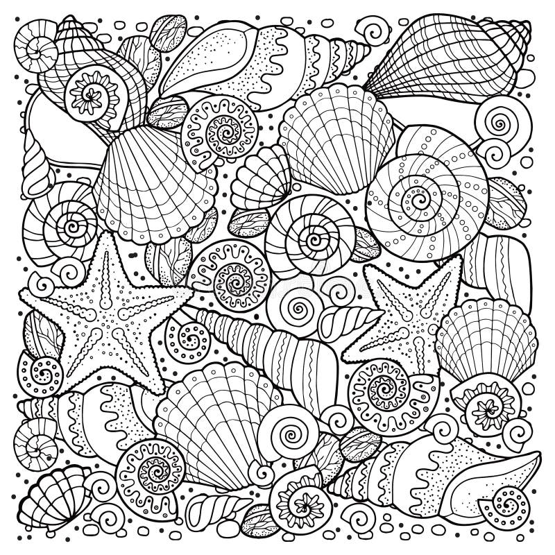 Stone Coloring Stock Illustrations 6 190 Stone Coloring Stock 
