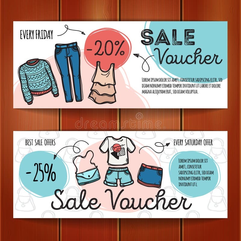 Store Coupons Stock Illustrations 3 380 Store Coupons Stock Illustrations Vectors U0026 Clipart Dreamstime
