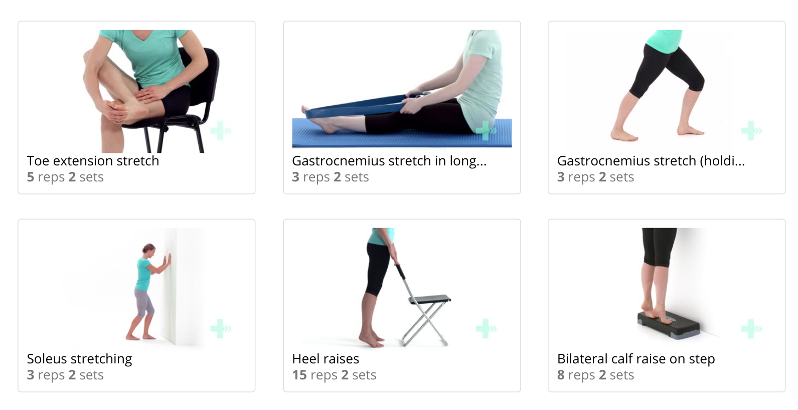 Stretches For Fasciitis Exercises For Plantar Fasciitis Uk Discount