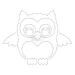 String Art Patterns To Print