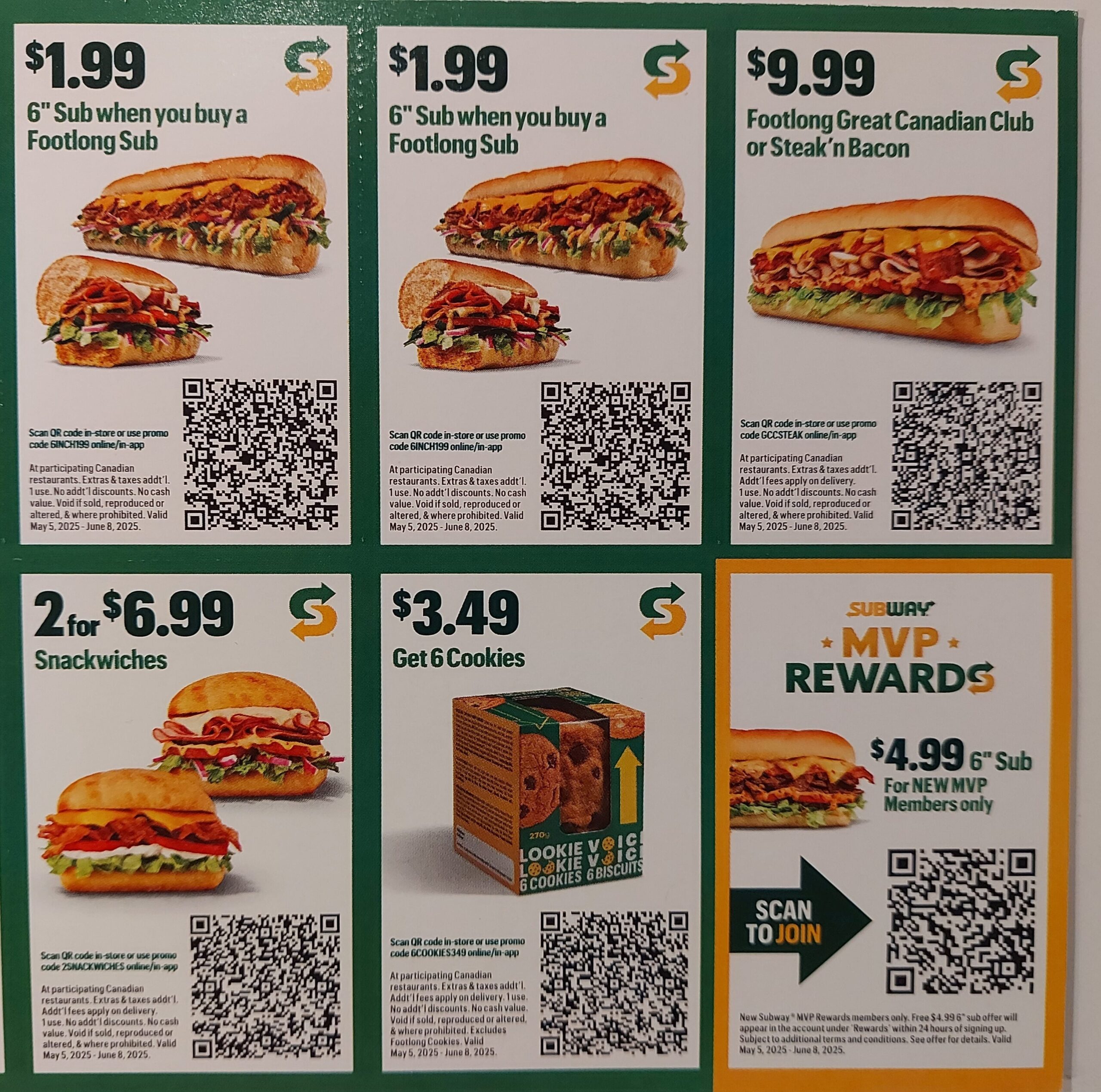 subway coupons 2019 printable