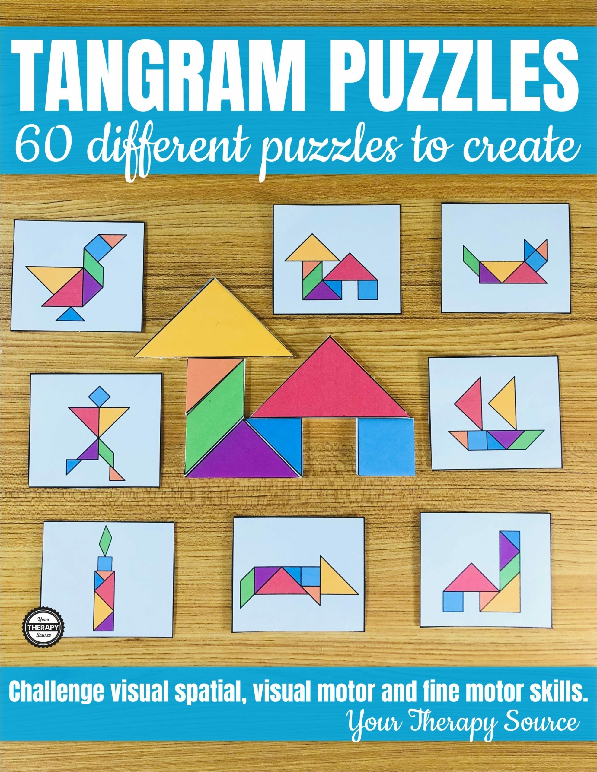printable tangrams pdf free