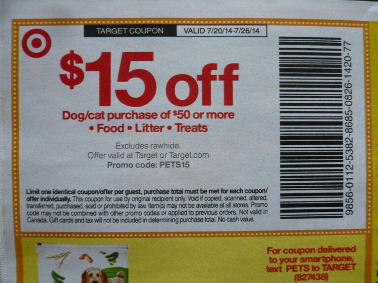 Target 15 50 Pet Food Litter Treats Get Ready List Of Worksheets Library