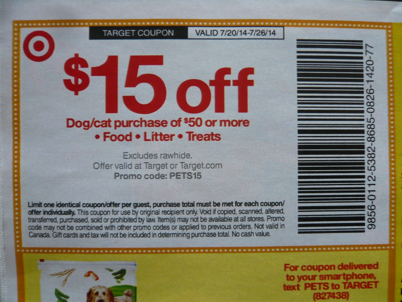 Target 15 50 Pet Food Litter Treats Get Ready List Of Worksheets Library