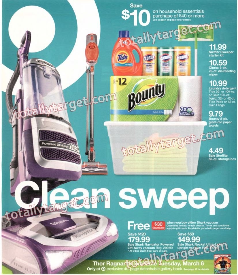 Target Coupons Archives Page 52 Of 59 TotallyTarget Worksheets Library