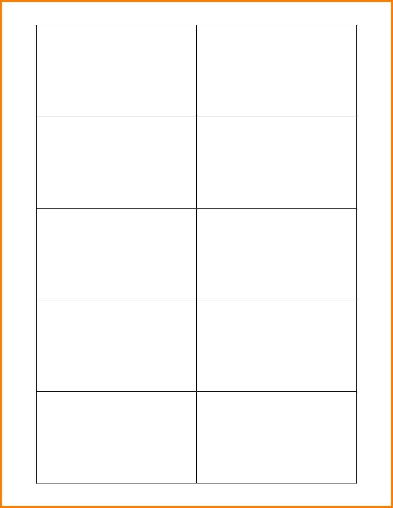 Tarjetas Para Negocio Personalizadas Hamilco Blank Business Cards Card Stock Paper White Mini Note Index Perforated Cardstock For Printer Heavy Weight 80 Lb 3 1 2 X 2 White Cardstock