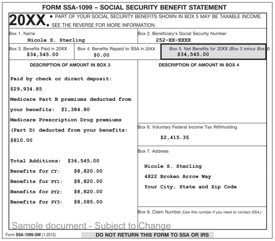 2017 printable 1099 form