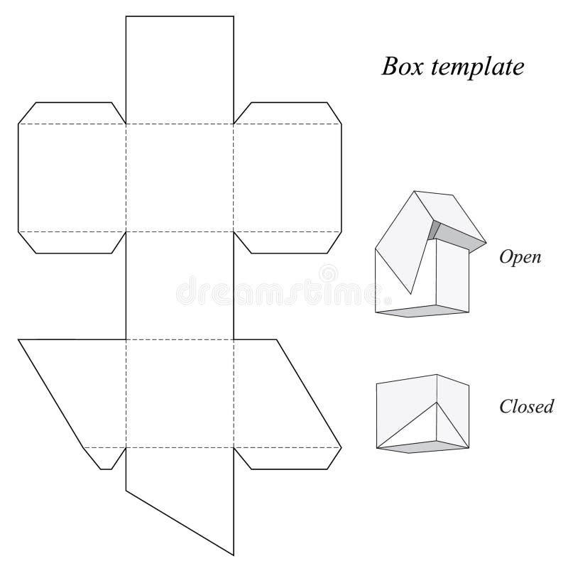 Template Box Stock Illustrations 462 209 Template Box Stock Illustrations Vectors U0026 Clipart Dreamstime