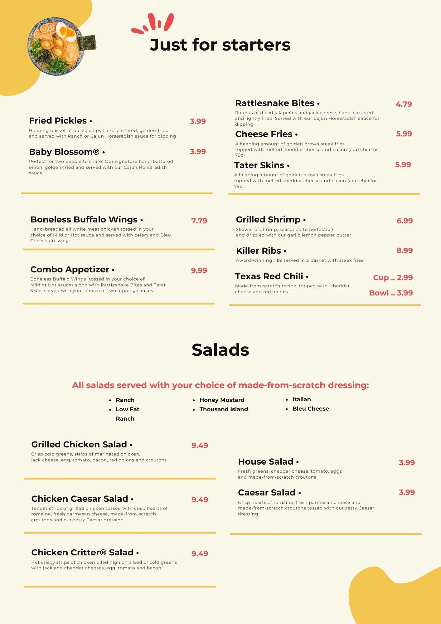 Texas Roadhouse Menu Prices With Near Me Locations Texas Roadhouse Menu Prices With Near Me Locations