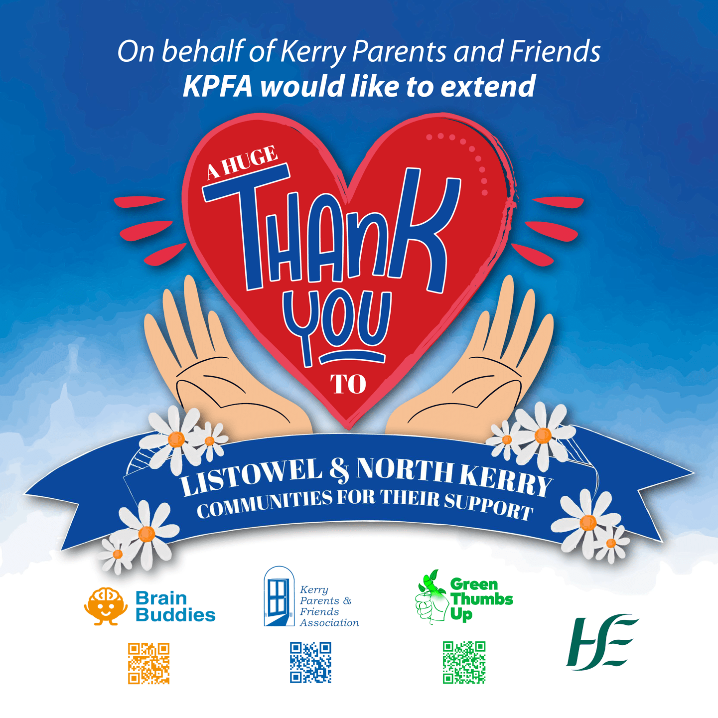 Thank You Correx Sign Case Study Murphy Print U0026 Design