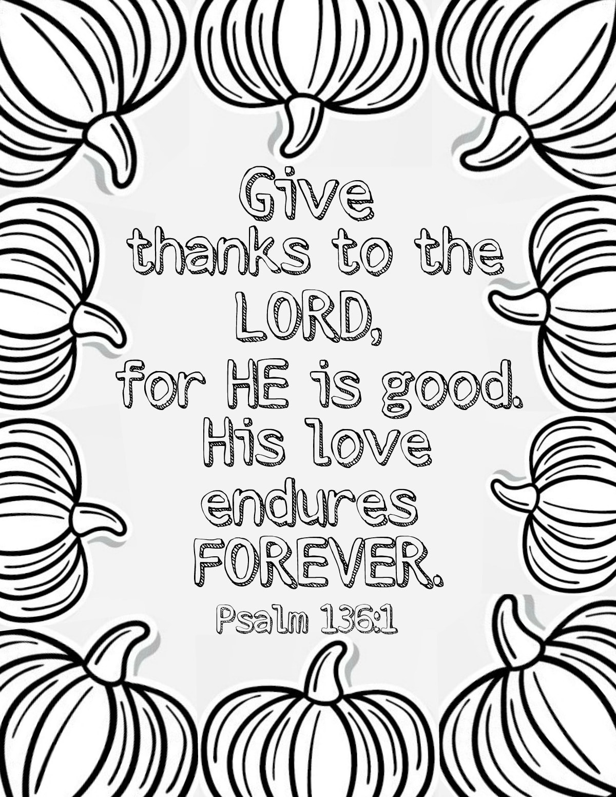 Thanksgiving Color Pages Life Is Sweeter By Design