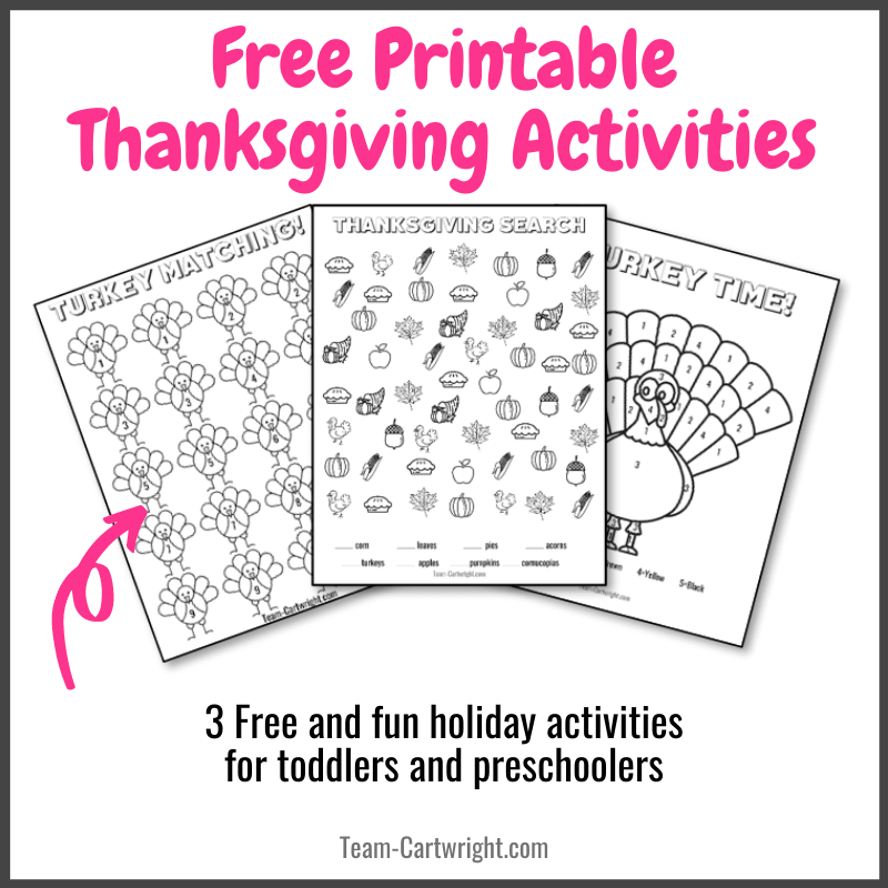 free printable thanksgiving activities for kindergarten free printable thanksgiving activities for kindergarten