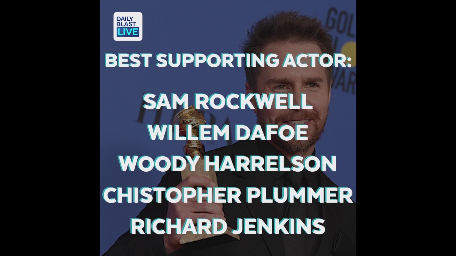 The 2018 Oscar Nominations