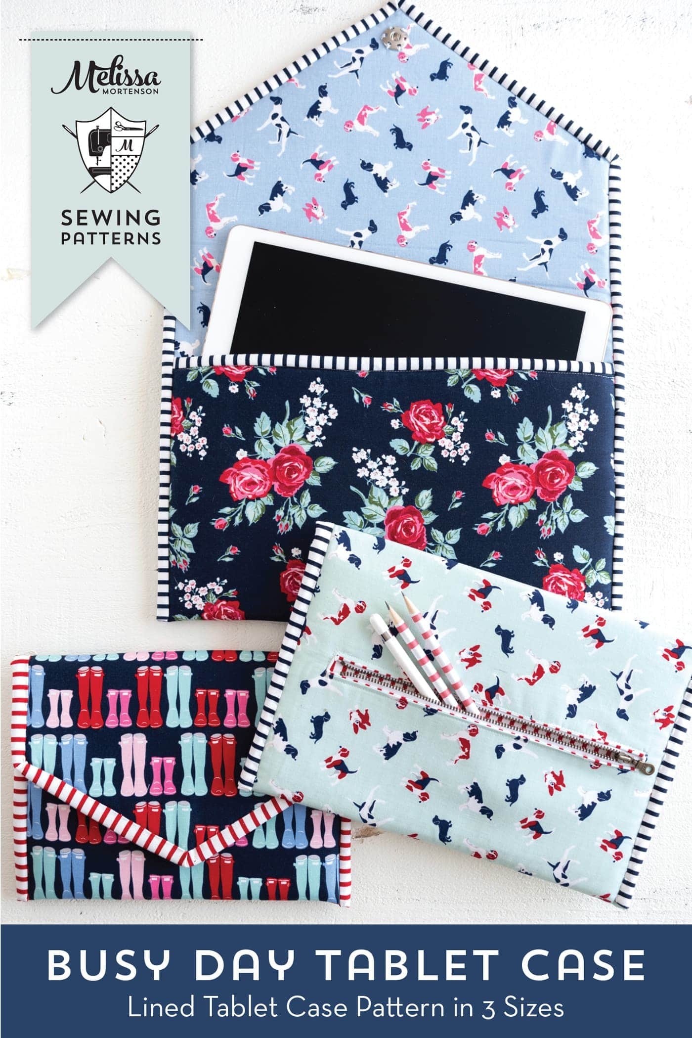 free printable sewing pattern pill bags