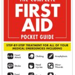 The Complete First Aid Pocket Guide First Aid For Free